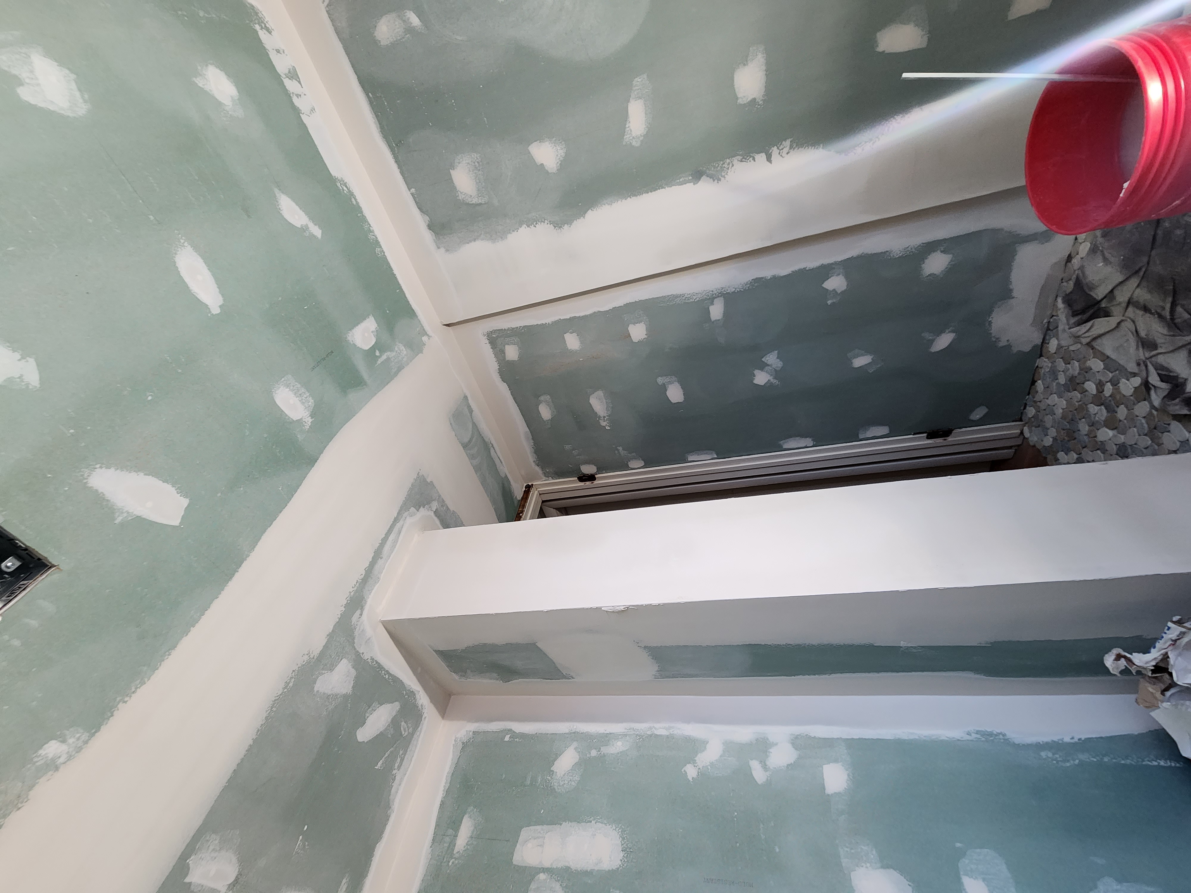 Drywall Services