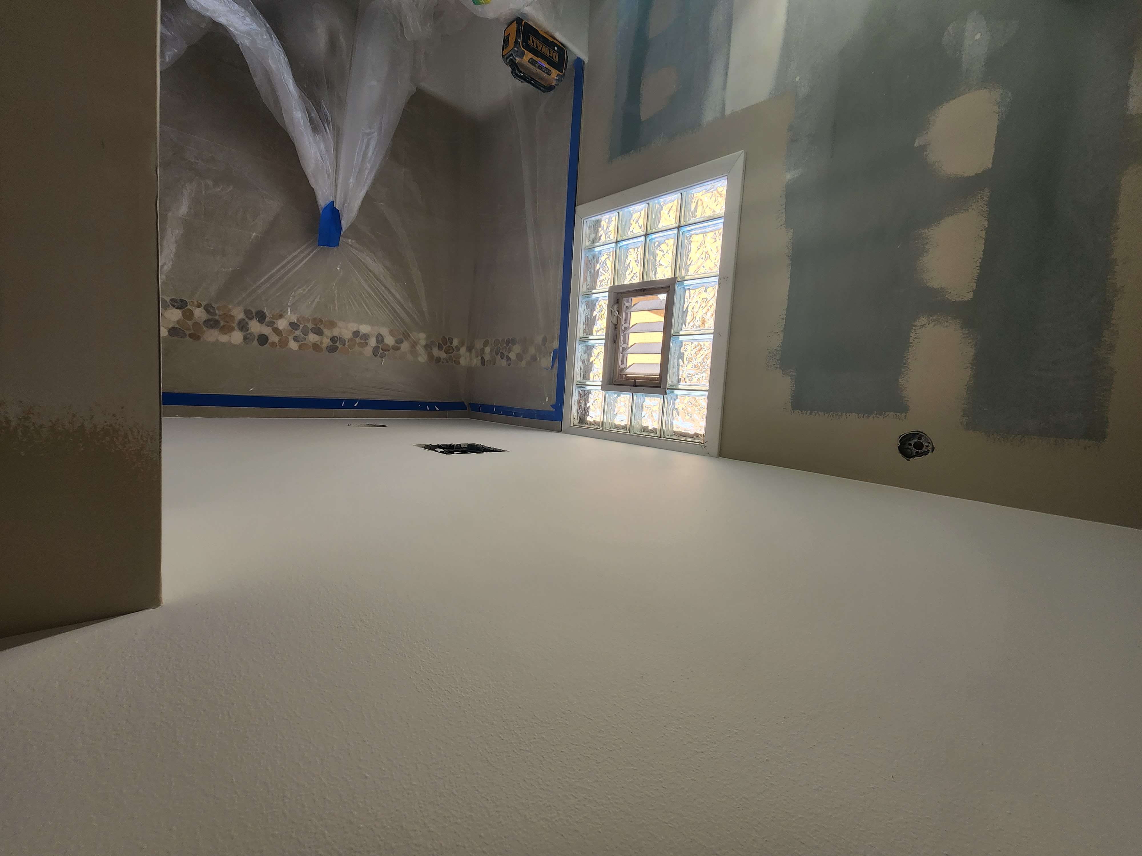 Drywall Repair